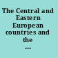 The Central and Eastern European countries and the European Union