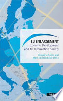 EU enlargement : economic development and the information society /