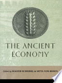 The ancient economy