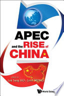 Apec and the rise of China