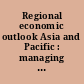 Regional economic outlook Asia and Pacific : managing spillovers and advancing economic rebalancing.