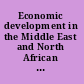 Economic development in the Middle East and North African countries contemporary issues /