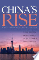 China's rise : challenges and opportunities /