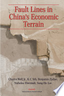 Fault lines in China's economic terrain