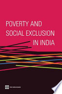 Poverty and social exclusion in India