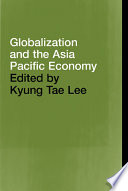 Globalization and the Asia Pacific economy