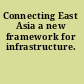Connecting East Asia a new framework for infrastructure.