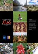 Greater Mekong subregion atlas of the environment /