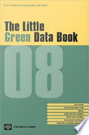 The little green data book.