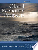 Global economic prospects 2010 crisis, finance, and growth.