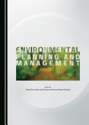 Environmental planning and management /