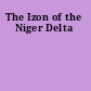 The Izon of the Niger Delta