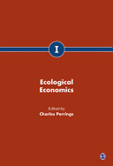 Ecological economics /