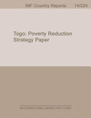 Togo : poverty reduction strategy paper /