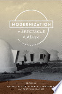 Modernization as spectacle in Africa /