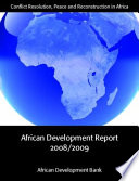 African development report.