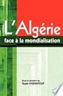 L'Algérie face à la mondialisation