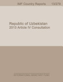 Cameroon : 2013 Article IV consultation.