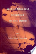 Small and medium-sized enterprises in the global economy