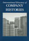 International directory of company histories.