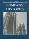 International directory of company histories.