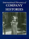 International directory of company histories.