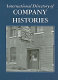 International directory of company histories.