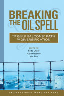 Breaking the oil spell : the Gulf Falcons' path to diversification /