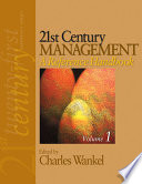 21st century management : a reference handbook /