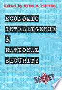 Economic intelligence & national security