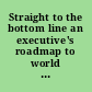 Straight to the bottom line an executive's roadmap to world class supply management /