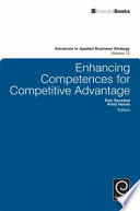 Enhancing competences for competitive advantage