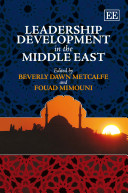 Leadership development in the Middle East /