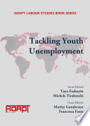 Tackling youth unemployment /