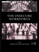 The insecure workforce