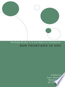 New frontiers in HRD