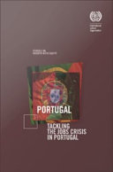 Portugal : tackling the jobs crisis in Portugal.