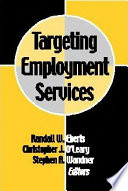 Targeting employment services