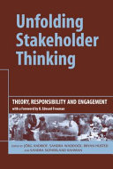 Theory, responsibility and engagement