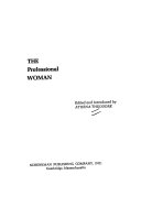 The professional woman /