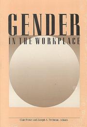 Gender in the workplace /