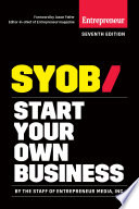 Start your own business /