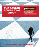 The Boston Consulting Group