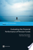 Evaluating the financial performance of pension funds