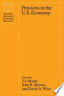 Pensions in the U.S. economy