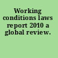 Working conditions laws report 2010 a global review.
