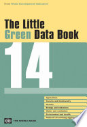 The little green data book.