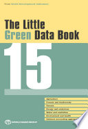 The little green data book 2015.