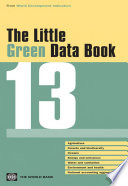 The little green data book