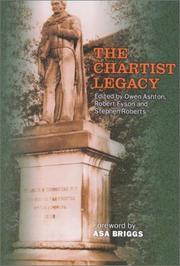 The chartist legacy /